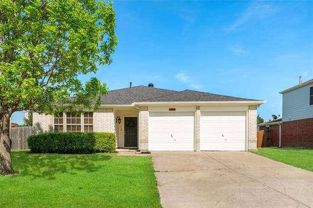 2313 Capeland Drive, Little Elm, TX 75068