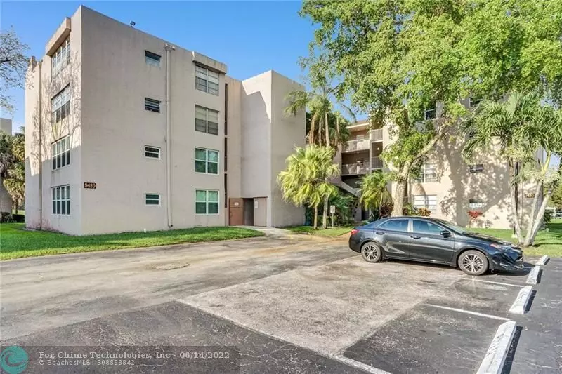 9420 Tangerine Pl  #404, Davie, FL 33324