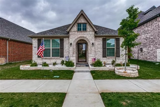 Little Elm, TX 75068,2052 Almassera Drive