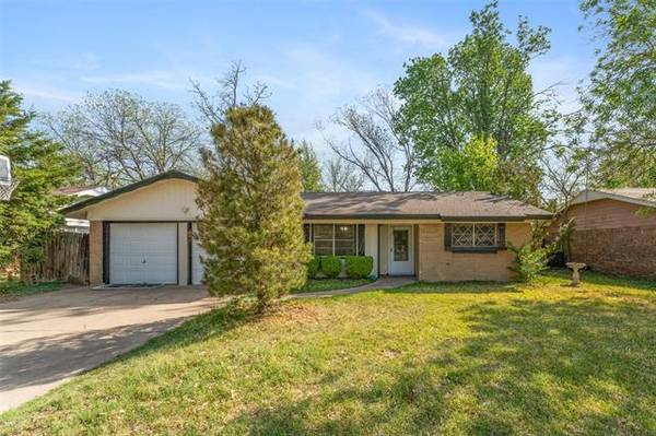 2308 13th Street, Brownwood, TX 76801