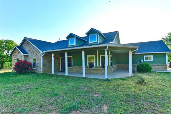 205 County Road 154, Cisco, TX 76437