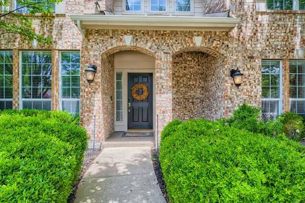 200 Raintree Court, Rockwall, TX 75087