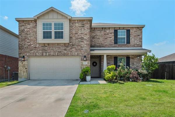 133 Waxberry Drive, Fate, TX 75189