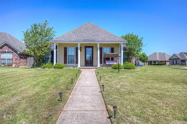 Haughton, LA 71037,500 Brunswick Gardens