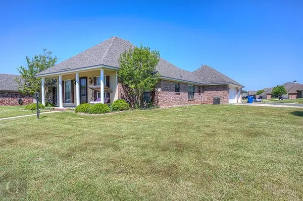 Haughton, LA 71037,500 Brunswick Gardens