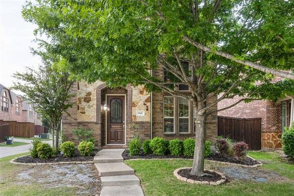 862 Llano Drive, Allen, TX 75013