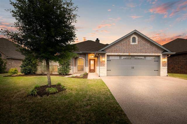 9816 Houston Drive,  Waco,  TX 76712