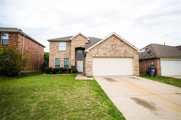 2059 Fair Crest Trail, Forney, TX 75126