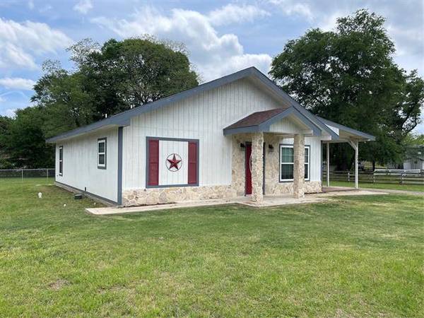 231 County Road 2154, Quitman, TX 75783