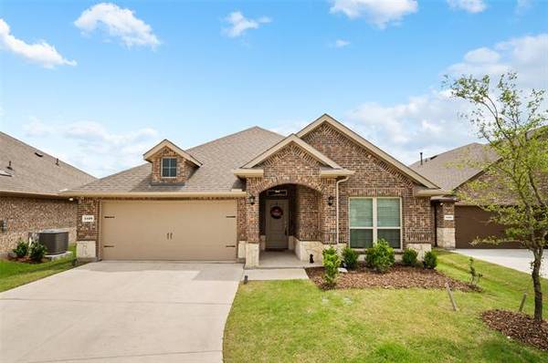 1128 Azure Lane, Celina, TX 75009