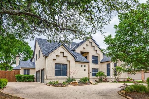 5409 Kinross Drive, Plano, TX 75093