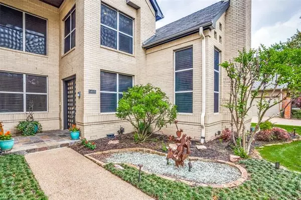 Plano, TX 75093,5409 Kinross Drive