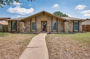 3302 Sam Rayburn Run, Carrollton, TX 75007