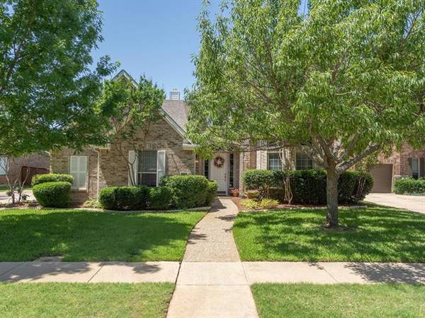 2809 Carterton Way, Flower Mound, TX 75022