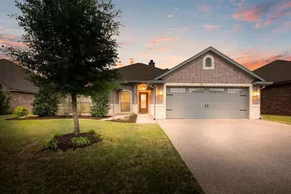 9816 Houston Drive, Waco, TX 76712