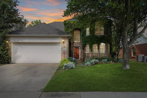 2725 Woodson Drive, Mckinney, TX 75072