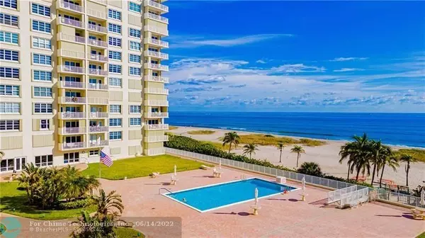 750 N Ocean Blvd  #1704, Pompano Beach, FL 33062