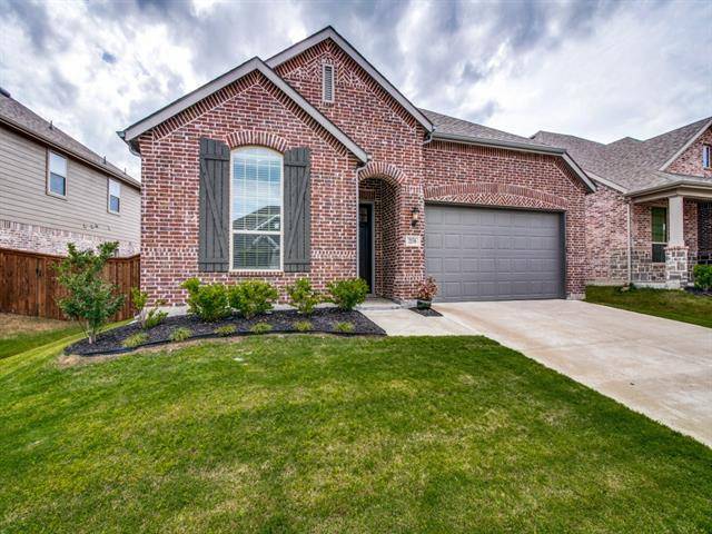 2158 Clear Branch Way, Royse City, TX 75189