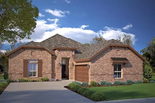 Grand Prairie, TX 76065,3679 ROLLING MEADOWS Drive