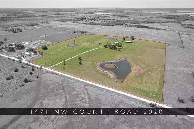 Corsicana, TX 75110,1471 NW CR 2020