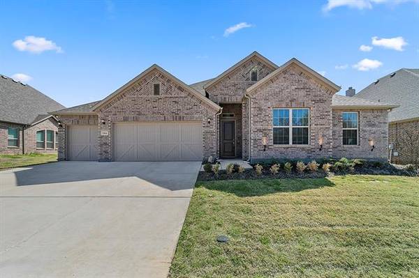 104 Shady Glen Drive, Hickory Creek, TX 75065