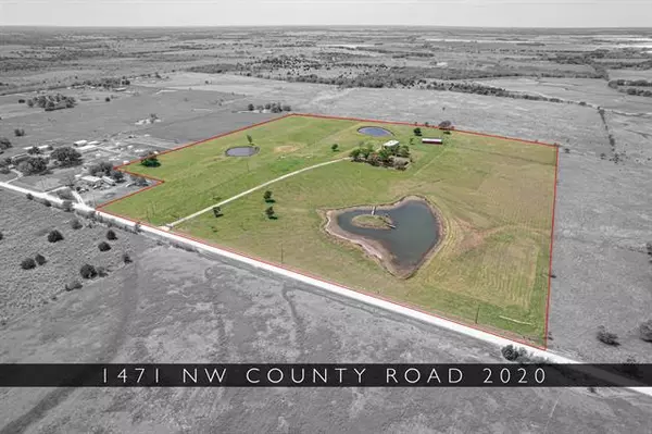 1471 NW CR 2020, Corsicana, TX 75110