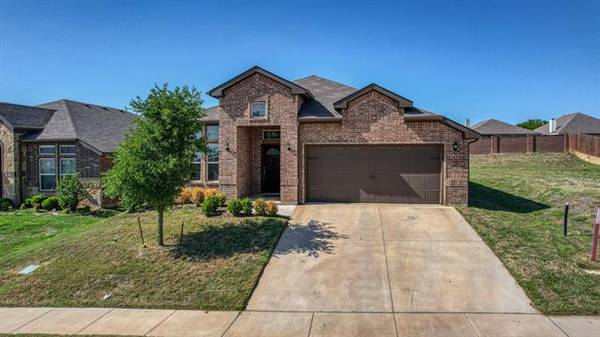 924 Deer Valley Drive, Weatherford, TX 76087