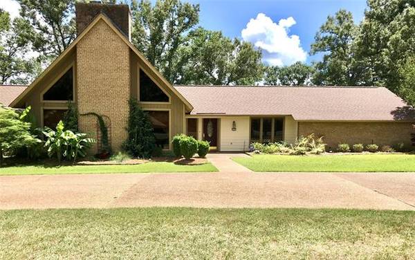 6337 Chippewa Trail, Shreveport, LA 71107