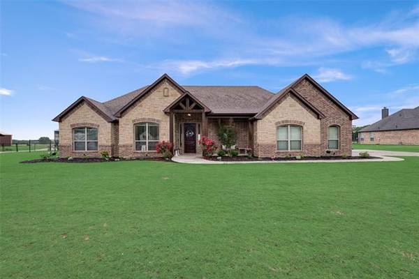 6019 W Sky Hawk Trail, Royse City, TX 75189