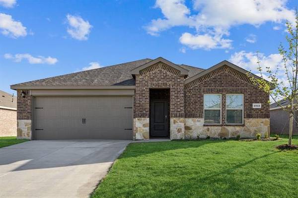 4012 Agatha Court, Celina, TX 75009