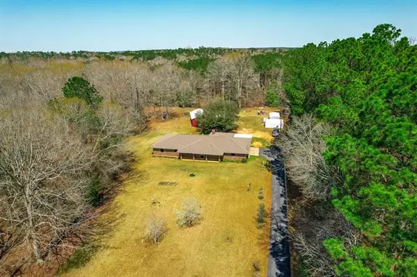 Minden, LA 71055,372 Hickory Hills Road