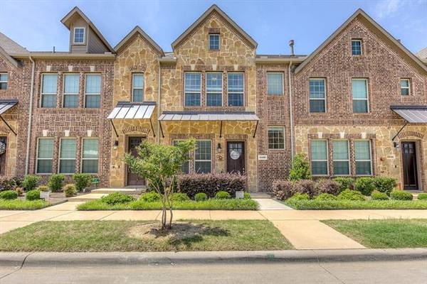 2429 Magalia Lane, Lewisville, TX 75056