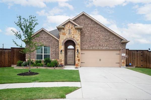 10700 Aledo Lane, Aubrey, TX 76227