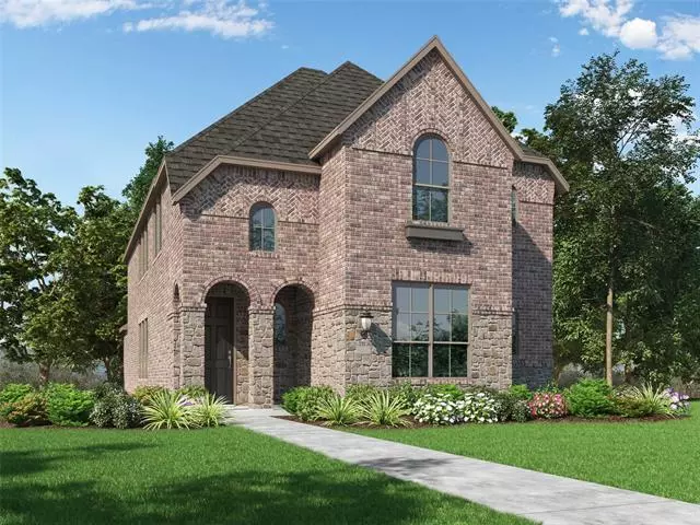 2340 Stella Lane, Northlake, TX 76247