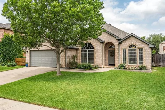 Flower Mound, TX 75028,1612 Flatwood Drive