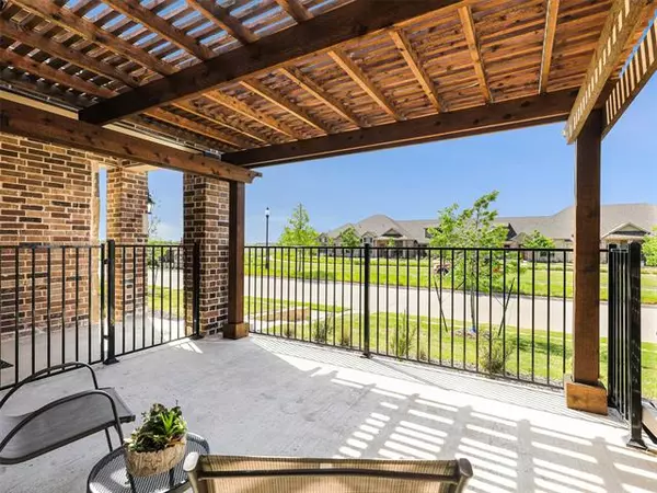 Prosper, TX 75078,3710 White Clover Lane