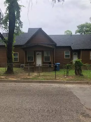 Marshall, TX 75670,1000 E Crockett Street