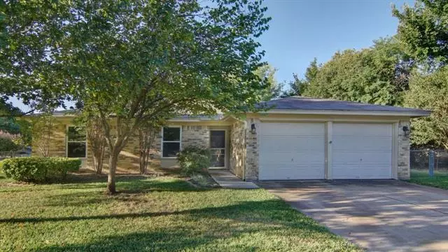 420 Owens Drive, Crowley, TX 76036