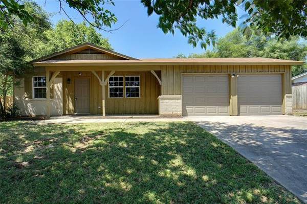 824 E Prairie View Road, Crowley, TX 76036