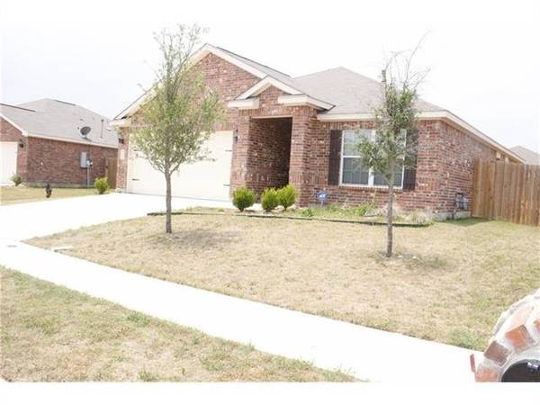 1105 Flatwater Trail, Crowley, TX 76036