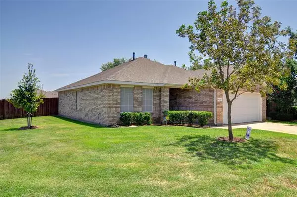 Crowley, TX 76036,824 Cheryl Street