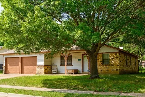 Crowley, TX 76036,625 Smith Avenue