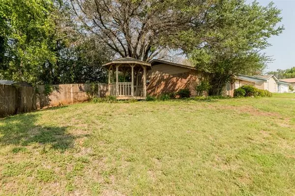 Crowley, TX 76036,613 Wallace Drive