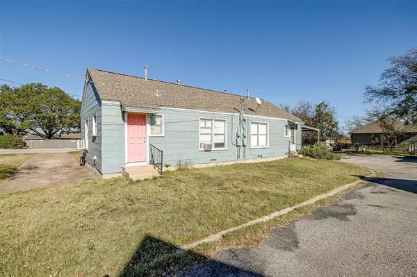 Crowley, TX 76036,309 W Mustang Street