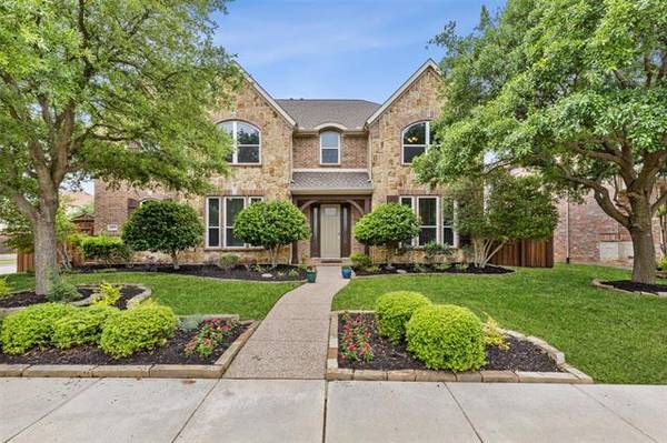 1467 Bowie Lane, Frisco, TX 75033