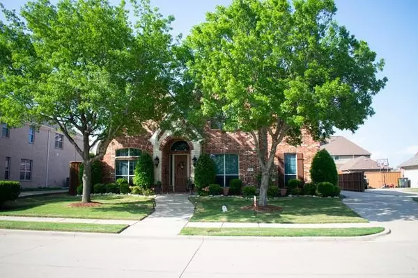 Murphy, TX 75094,645 Laredo Drive