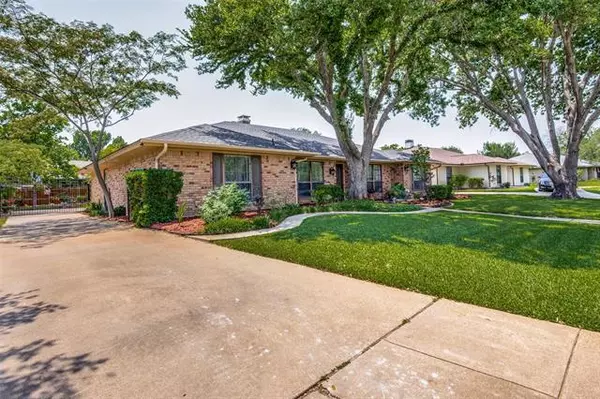 Fort Worth, TX 76133,4425 Quail Hollow Road