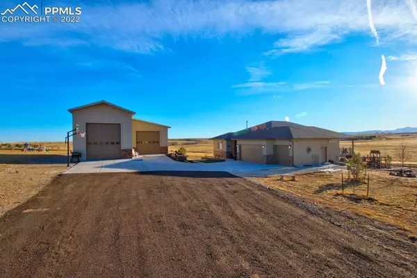 Peyton, CO 80831,1620 Terri Lee DR