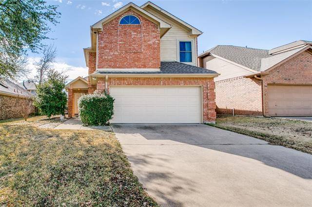 1404 Chinaberry Drive, Lewisville, TX 75077