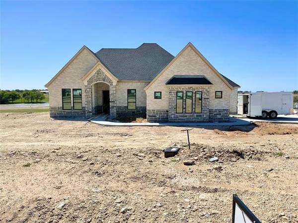 1068 Elevation Trail, Weatherford, TX 76087